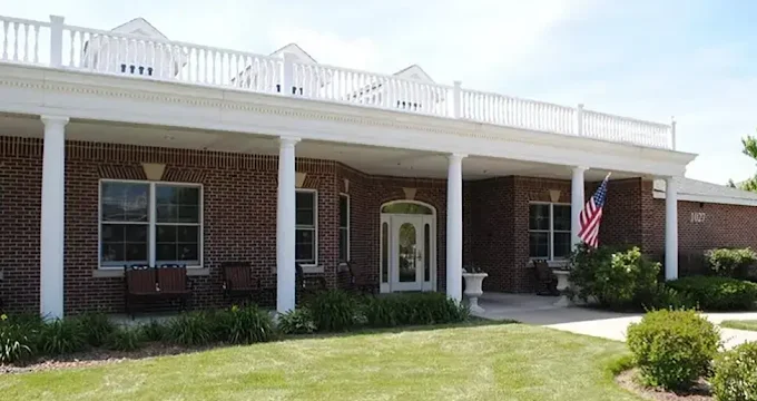 The Cottages of New Lenox at New Lenox, IL