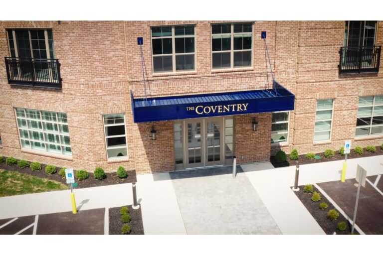 The Coventry, Columbus OH