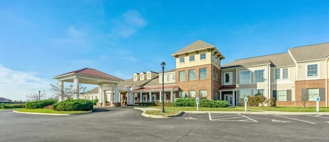 The Enclave of East Louisville, Louisville KY