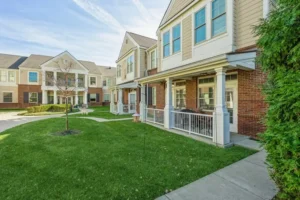 The Enclave of East Louisville, Louisville KY