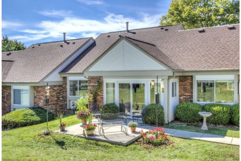 The Forum at Brookside, Louisville KY