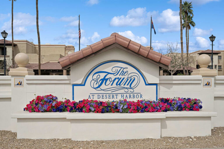 The Forum at Desert Harbor, Peoria AZ