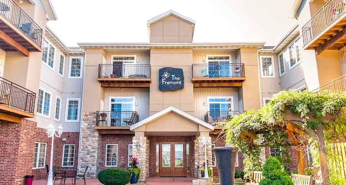 The Fremont Senior Living, Springfield MO