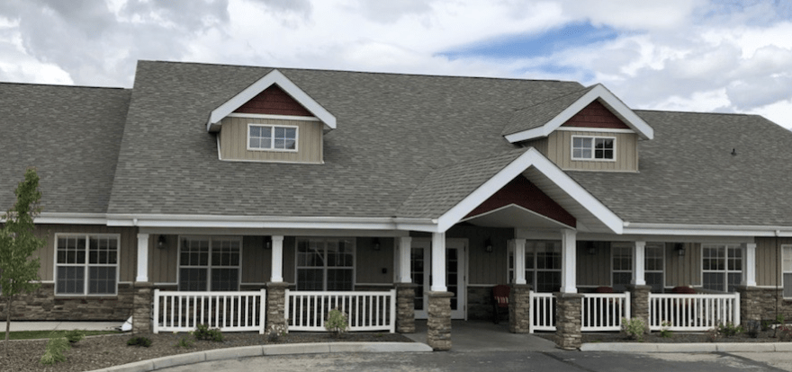 The Gables Assisted Living and Memory Care of Caldwell, Caldwell ID