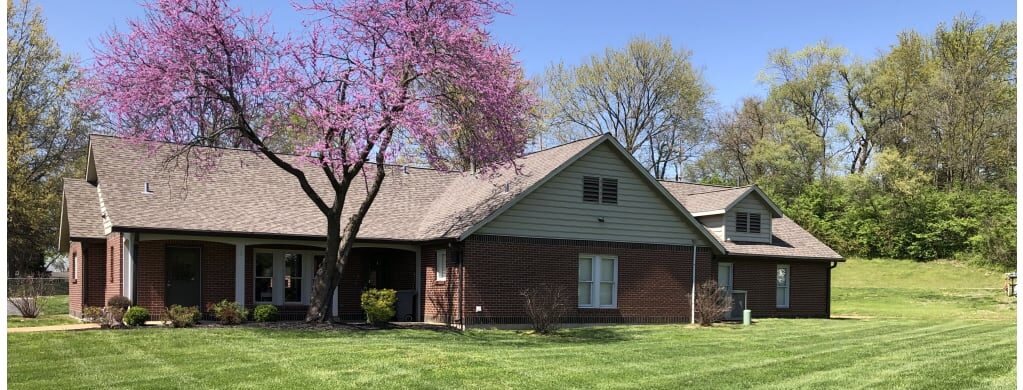 The Gables at Brady Circle, Saint Louis MO
