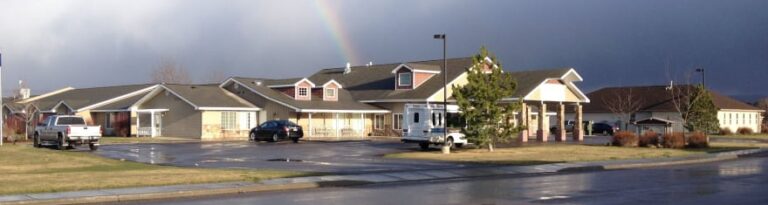 The Gables of Ammon, Ammon ID