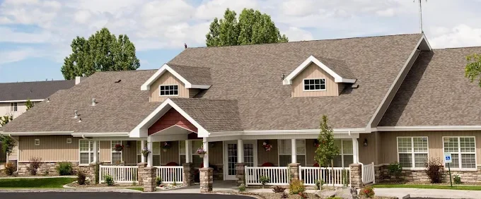 The Gables of Idaho Falls Assisted Living, Idaho Falls ID