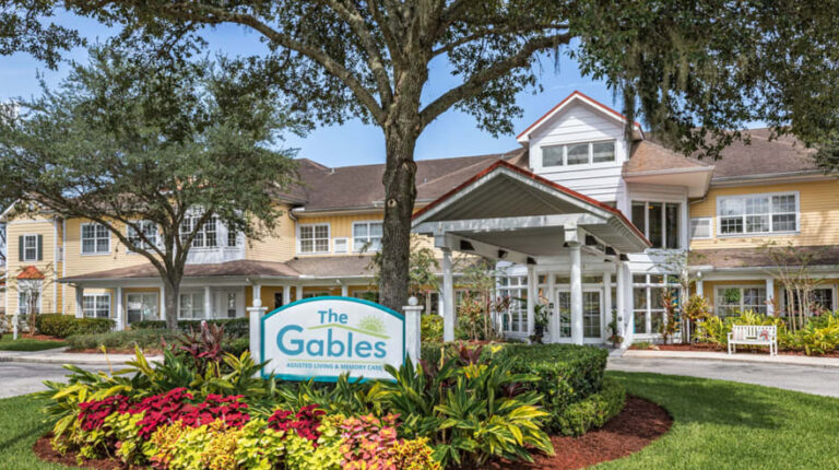 The Gables of Jacksonville, Jacksonville FL
