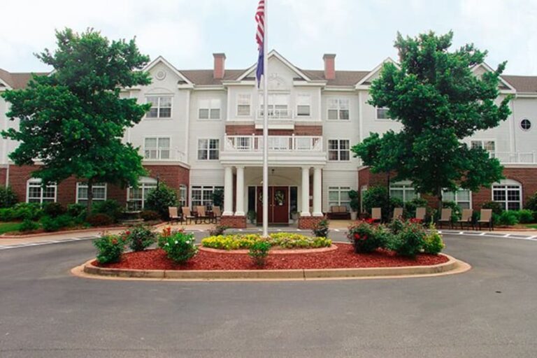 The Gables on Pelham, Greenville SC