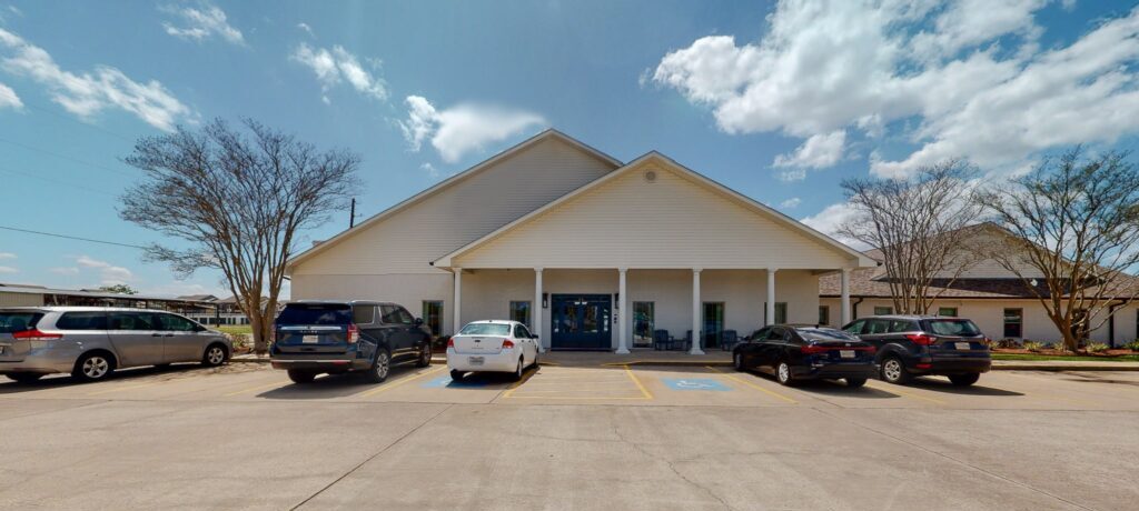 The Gardens Assisted Living at Lake Charles, LA
