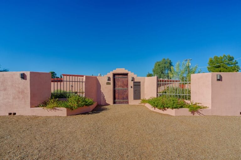 The Gardens at Blenman Elm, Tucson AZ