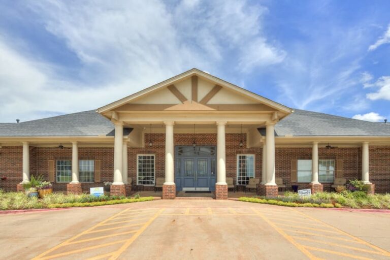The Gardens at Quail Springs, Oklahoma City OK