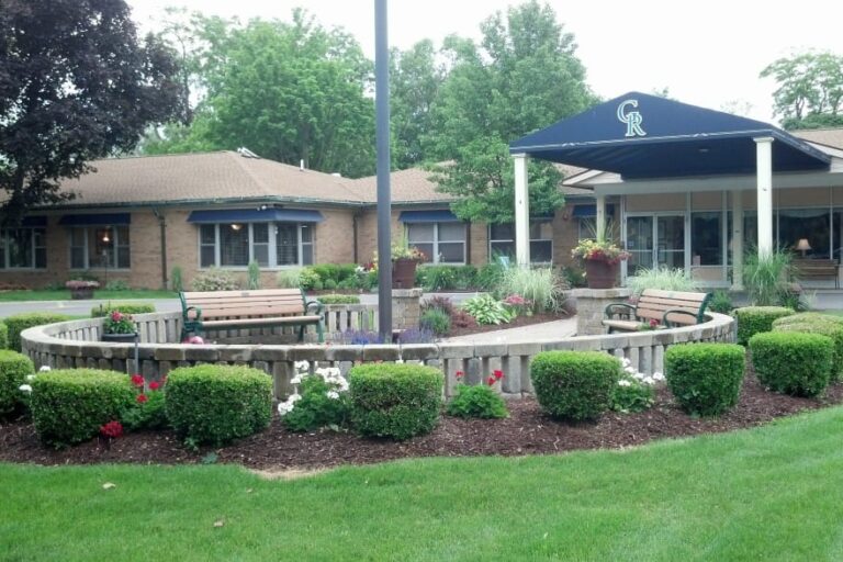 The Gilbert Residence, Ypsilanti MI
