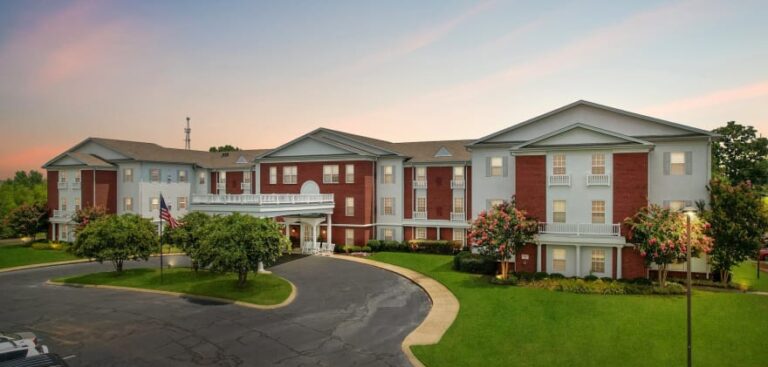 The Goldton at Southaven, Southaven MS