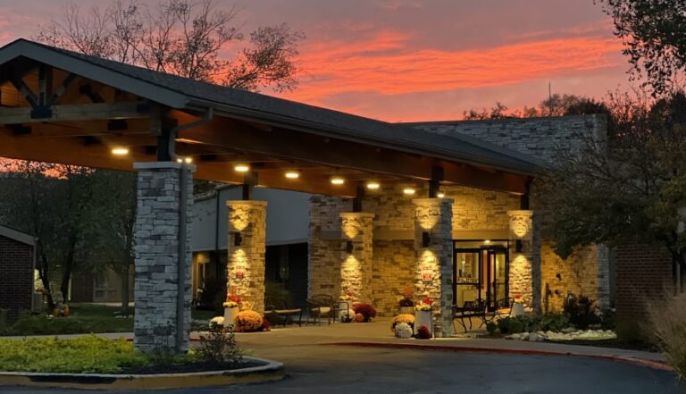 The Grand Royale Senior Living, Kansas City MO
