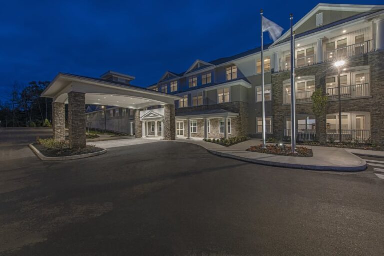 The Grande at South Portland, Portland ME