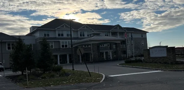 The Grande at South Portland, Portland ME