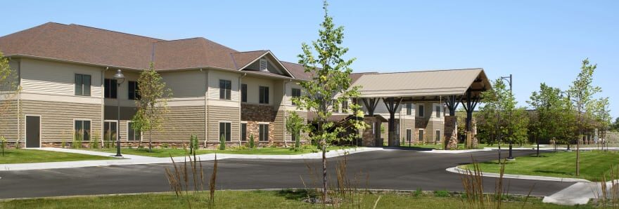 The Grandview at Benefis, Great Falls MT