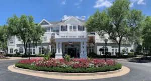 The Grove at Midtown, Tulsa OK