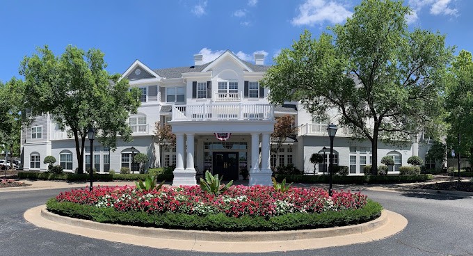 The Grove at Midtown, Tulsa OK