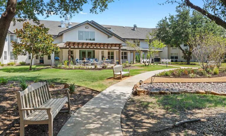 The Grove on Forest Lane, Dallas TX