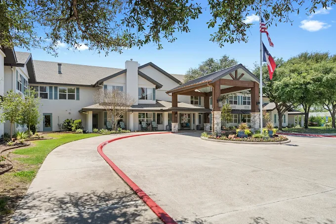 The Grove on Forest Lane at Dallas, TX