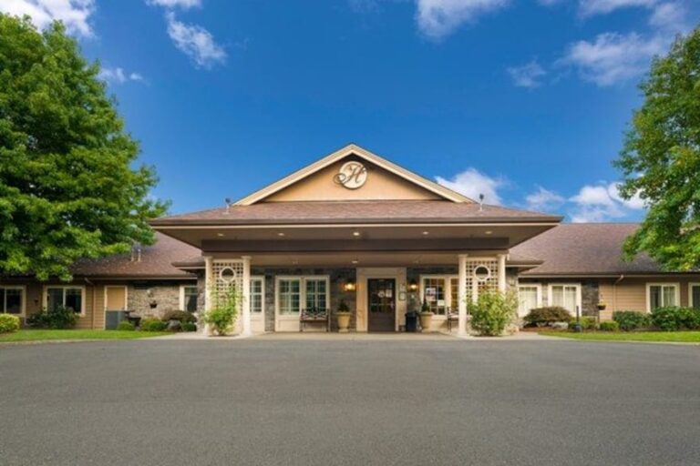 The Hampton, Tumwater WA