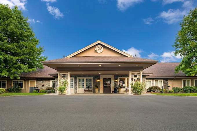 The Hampton at Tumwater, WA
