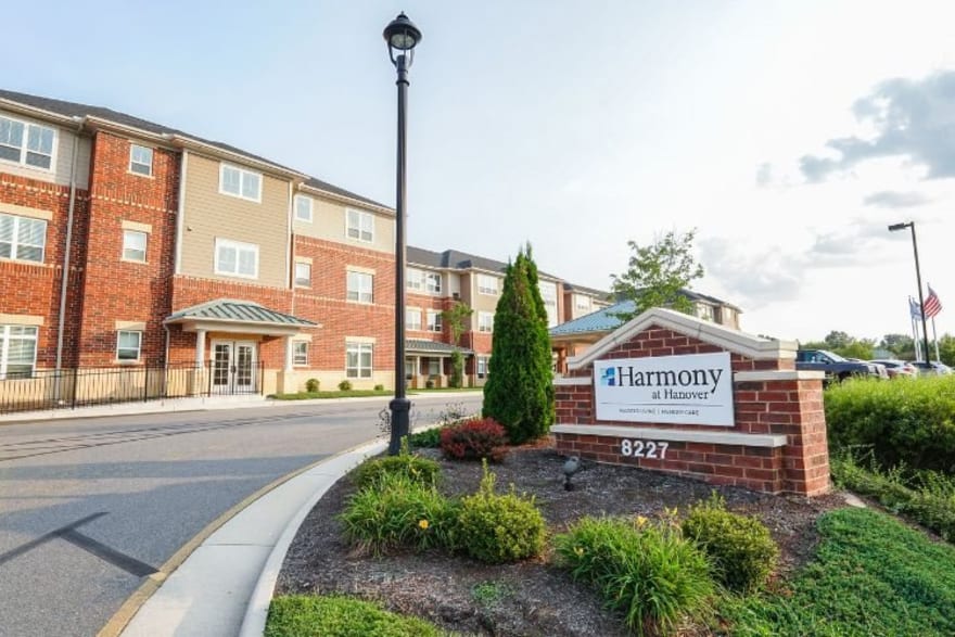 The Harmony Collection at Hanover Assisted Living and Memory Care at Mechanicsville, VA