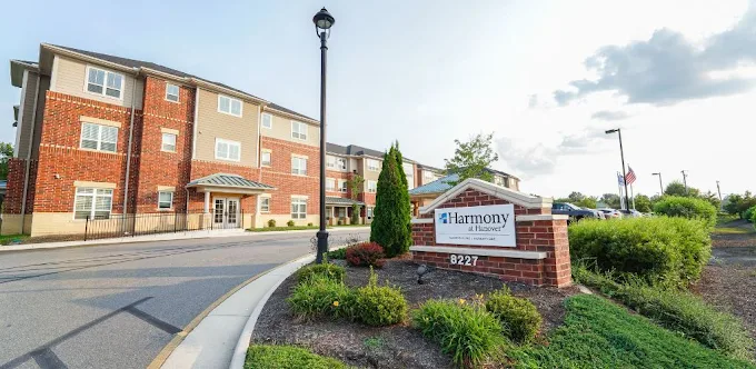 The Harmony Collection at Hanover Independent and Assisted Living, Mechanicsville VA