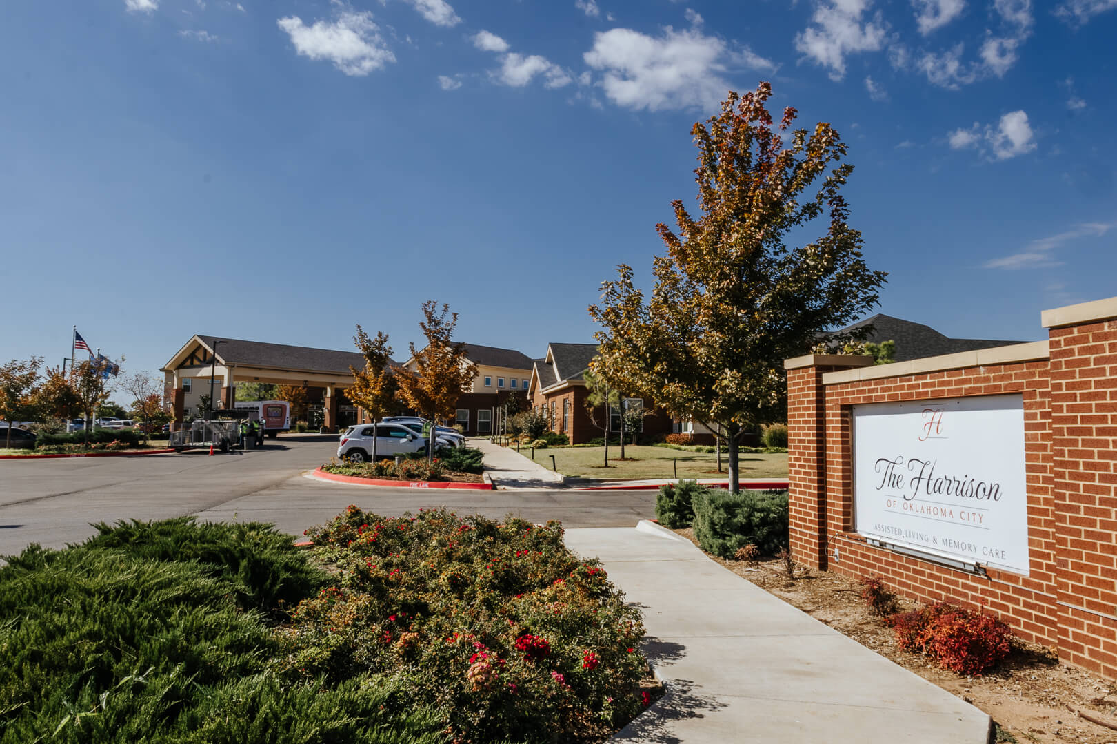 The Harrison of Oklahoma City Assisted Living and Memory Care, Oklahoma City OK