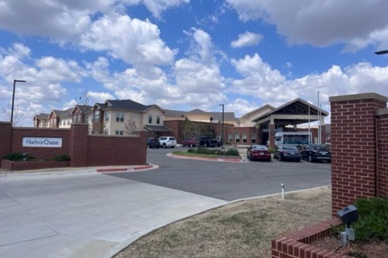 The Harrison of Oklahoma City Assisted Living and Memory Care, Oklahoma City OK