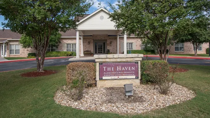 The Haven and The Laurels in Stone Oak at San Antonio, TX