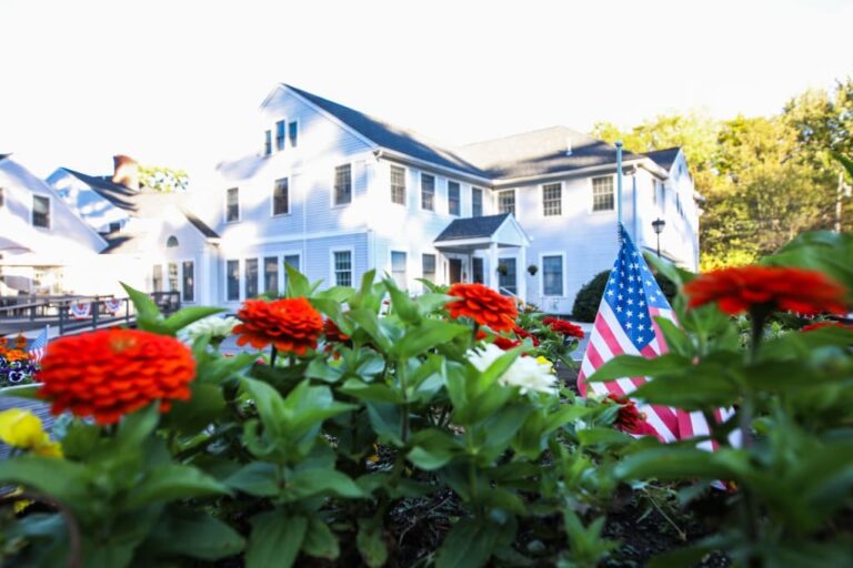 The Haven at Lee, Lee NH