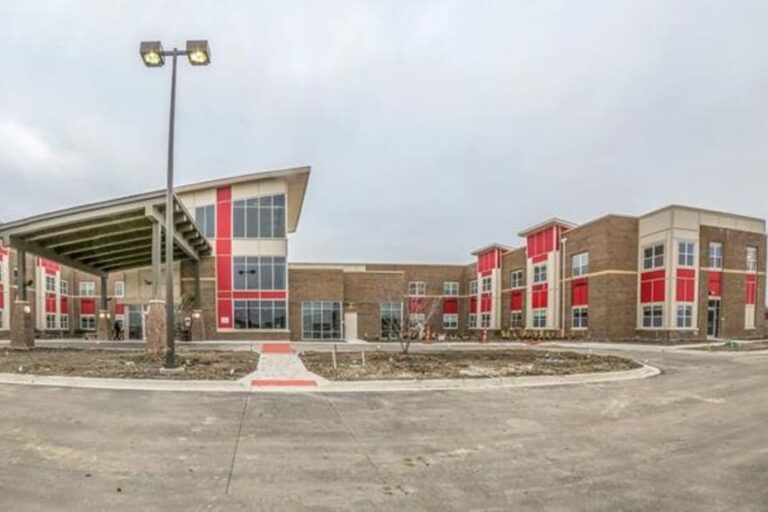 The Healthcare Resort of Olathe, Olathe KS