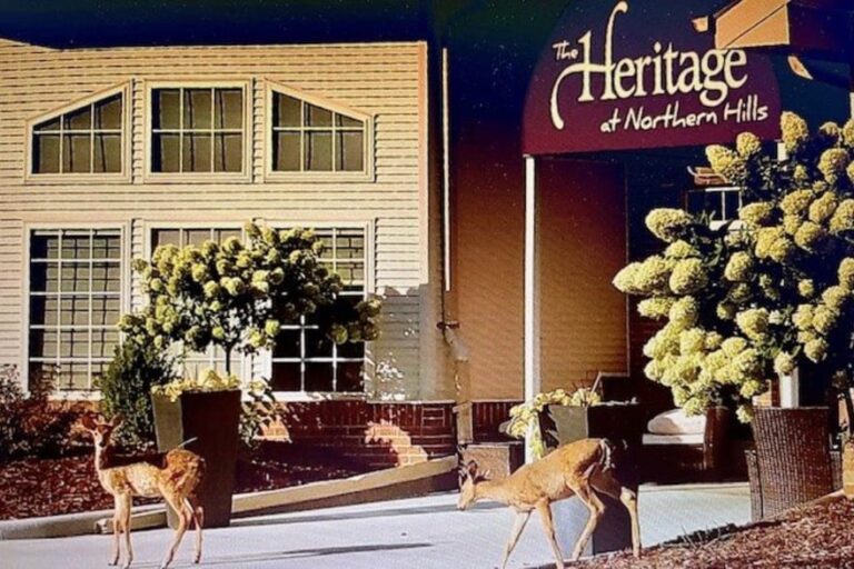The Heritage at Northern Hills, Sioux City IA