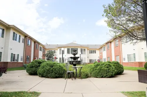 The Heritage at Northern Hills, Sioux City IA