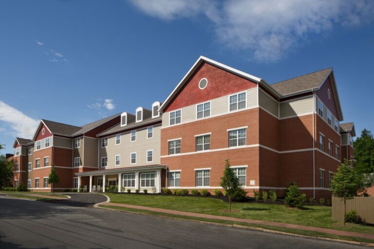 The Hickman, West Chester PA