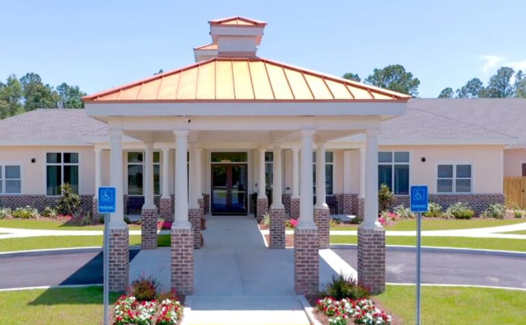 The Homestead Assisted Living Inc, D'Iberville MS