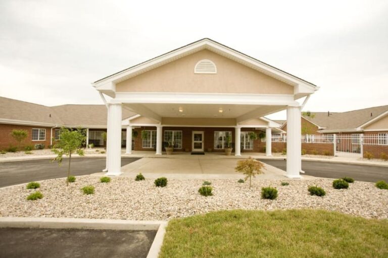 The Lakes of Monclova, Maumee OH