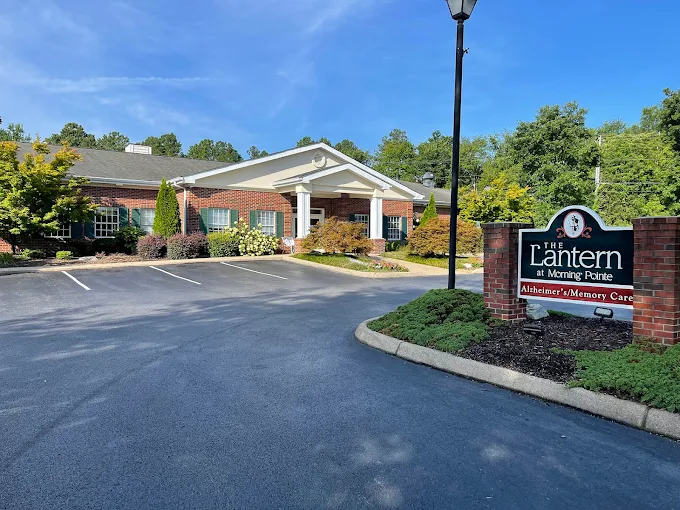 The Lantern Alzheimer's Center At Morning Pointe at Collegedale, TN