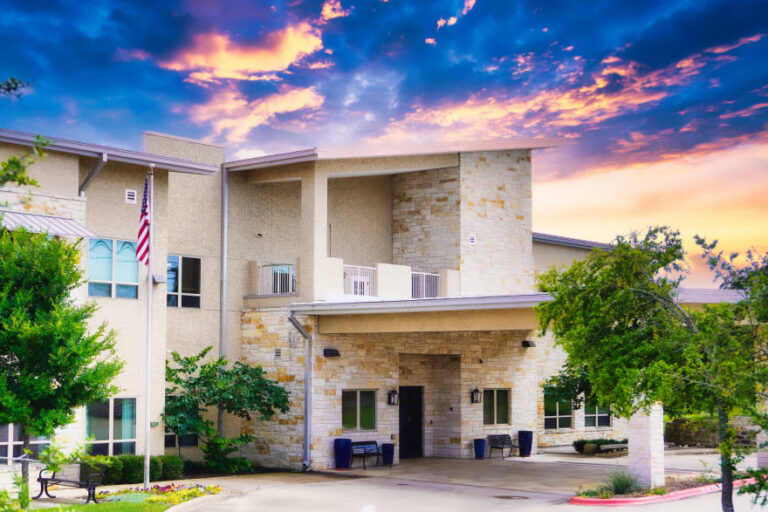 The Legacy at Oak Hill, Austin TX