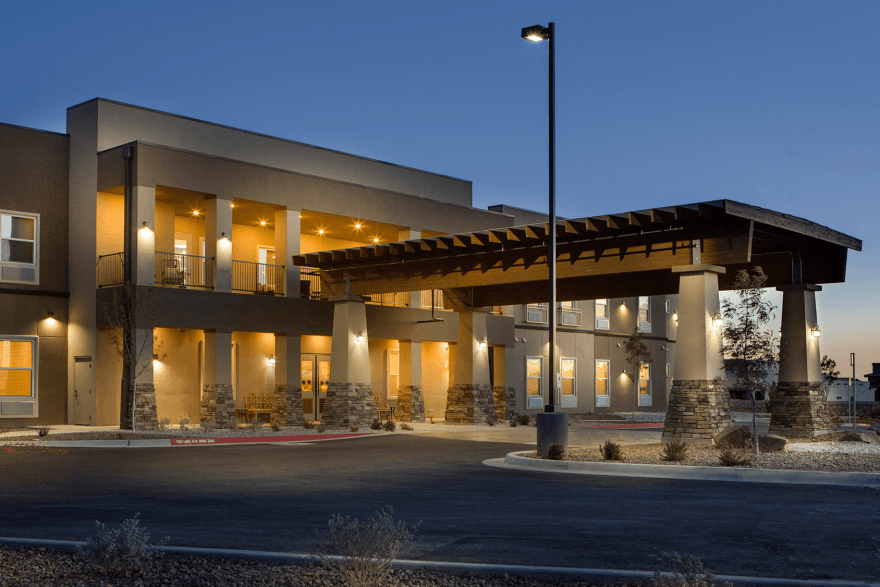 The Legacy at Santa Fe, Santa Fe NM