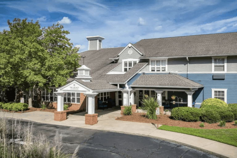 The Legacy at Southpointe Drive, Greenville SC