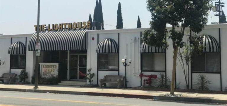 The Lighthouse, Toluca Lake CA