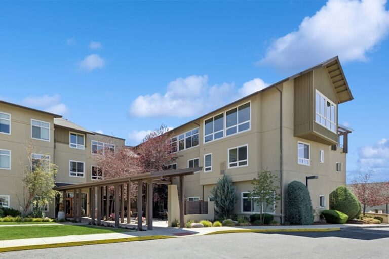 The Lodge Assisted Living and Memory Care Community, Carson City NV
