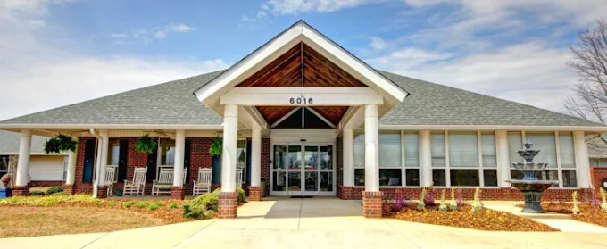 The Madison Village at Madison, AL
