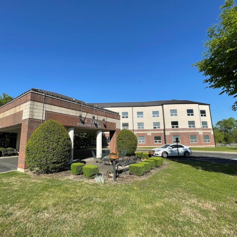 The McKendree Senior Living, Hermitage TN