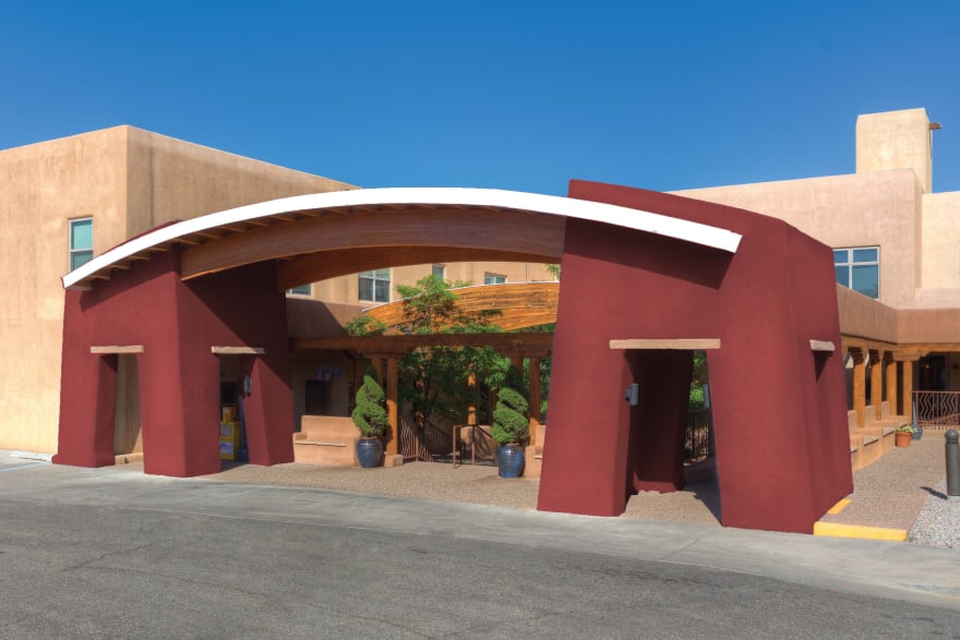 The Montecito Santa Fe, Santa Fe NM