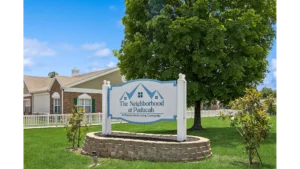 The Neighborhood at Paducah, Paducah KY